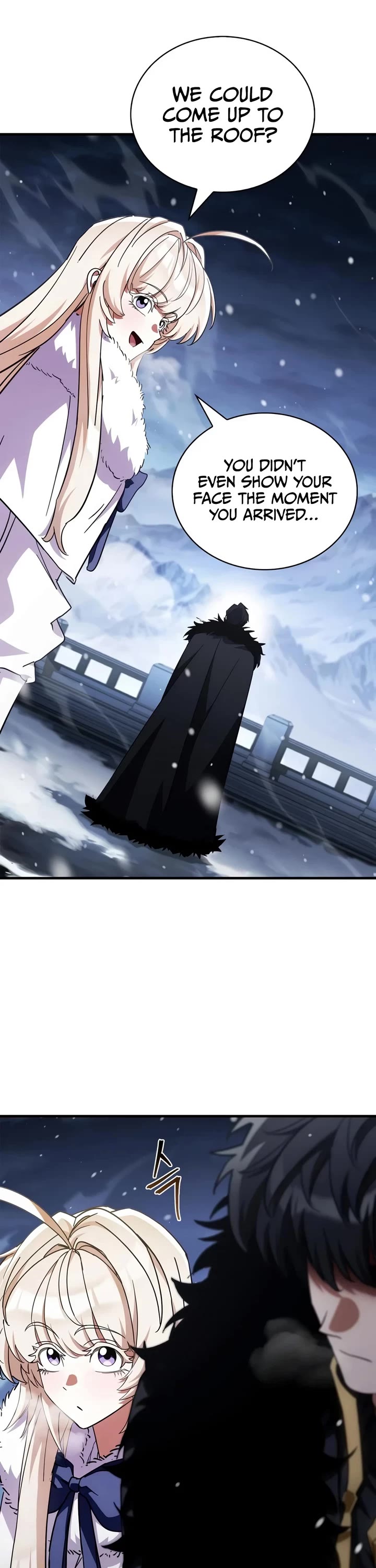 The Demon King Overrun by Heroes Chapter 41 page 69 - Chapter 41