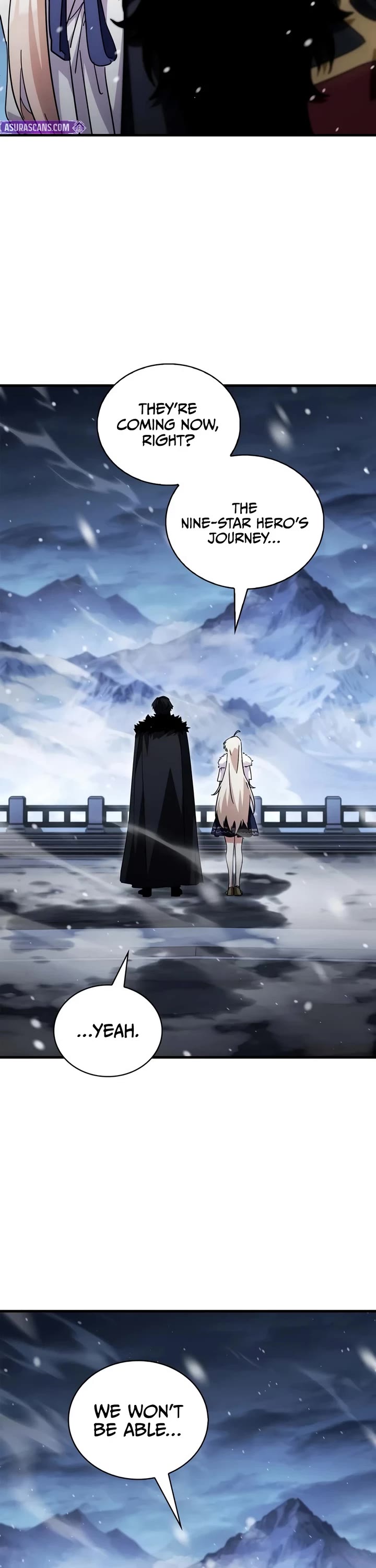 The Demon King Overrun by Heroes Chapter 41 page 70 - Chapter 41