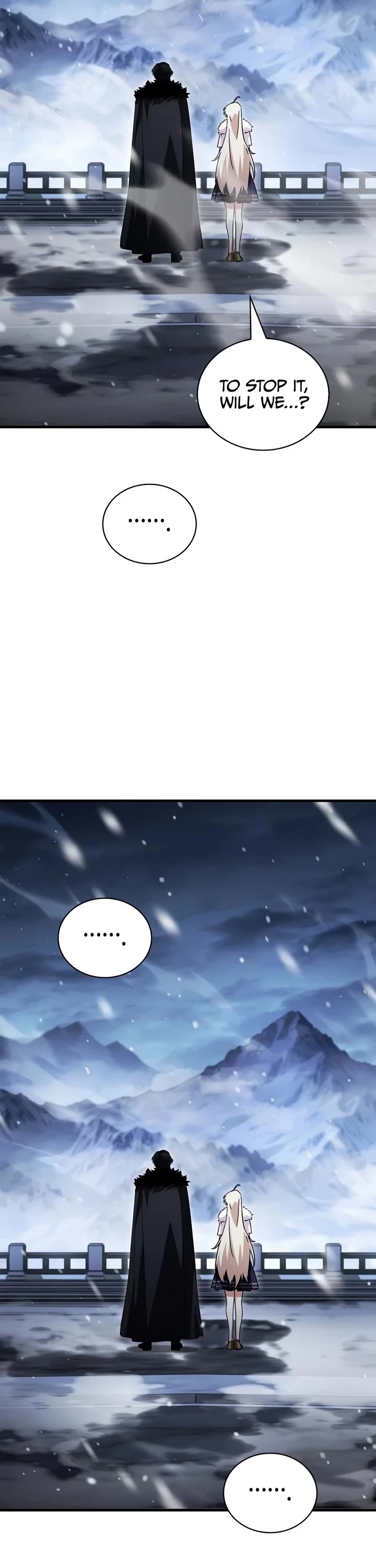 The Demon King Overrun by Heroes Chapter 41 page 71 - Chapter 41