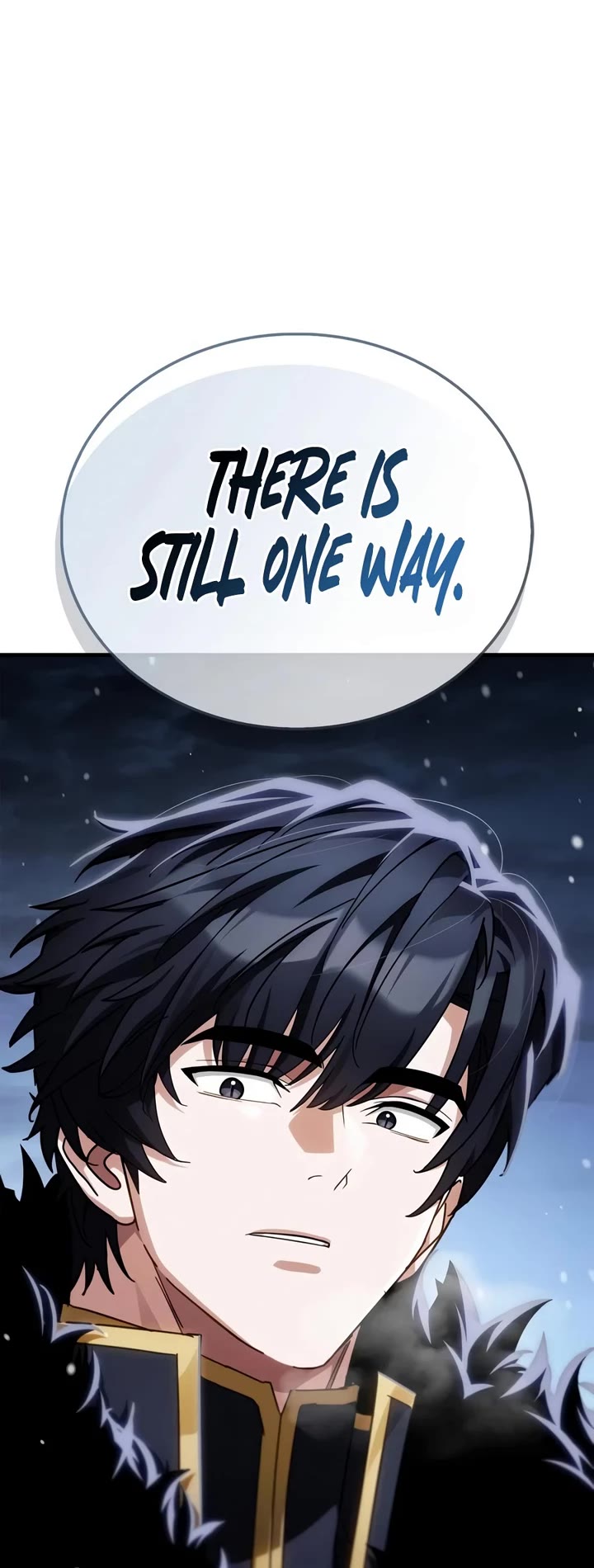 The Demon King Overrun by Heroes Chapter 41 page 72 - Chapter 41