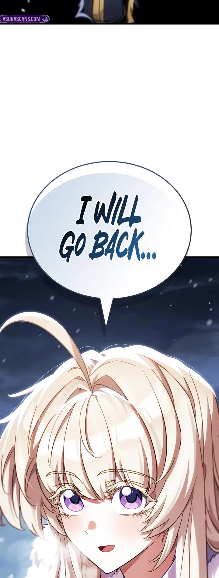 The Demon King Overrun by Heroes Chapter 41 page 73 - Chapter 41