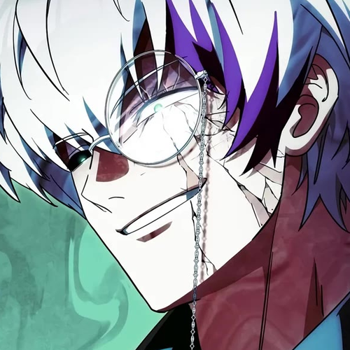 The Demon King Overrun by Heroes Chapter 41 cover