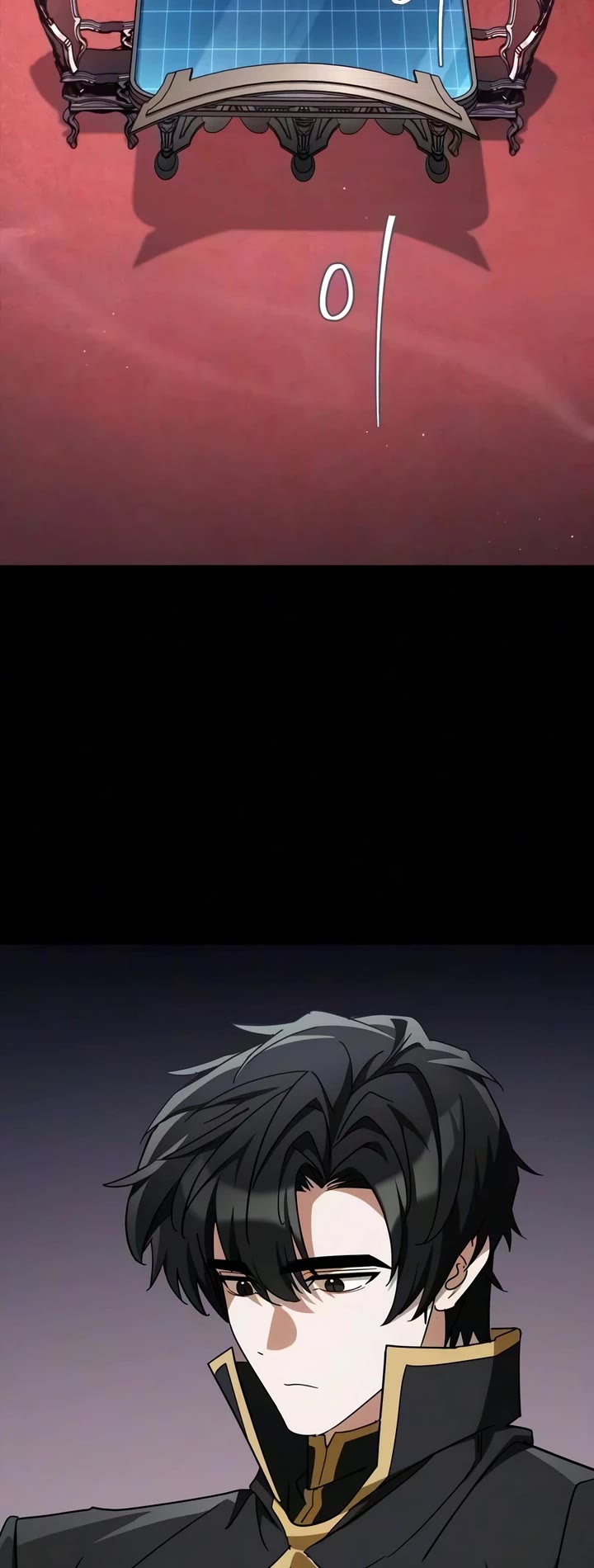 The Demon King Overrun by Heroes Chapter 42 page 16 - Chapter 42