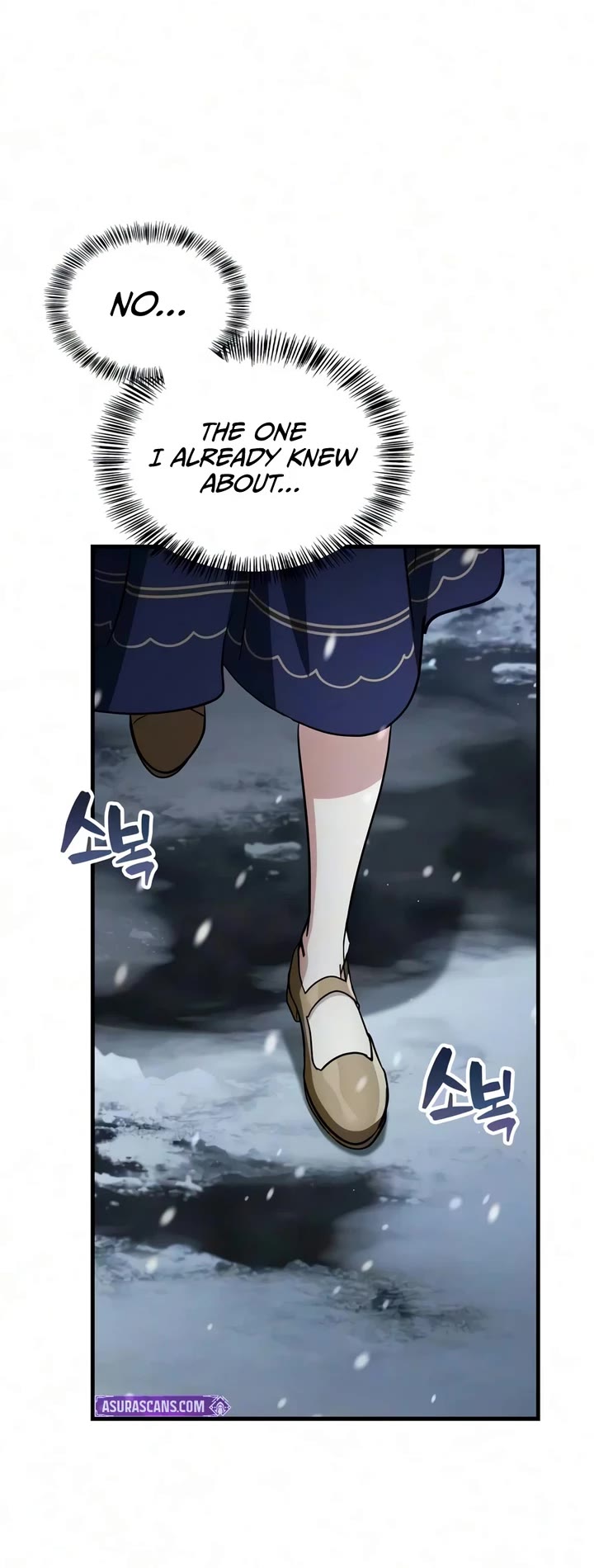 The Demon King Overrun by Heroes Chapter 42 page 27 - Chapter 42