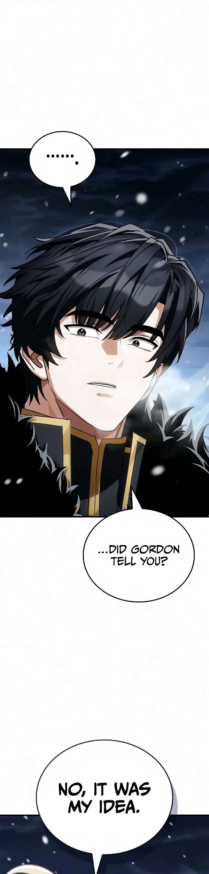 The Demon King Overrun by Heroes Chapter 42 page 29 - Chapter 42
