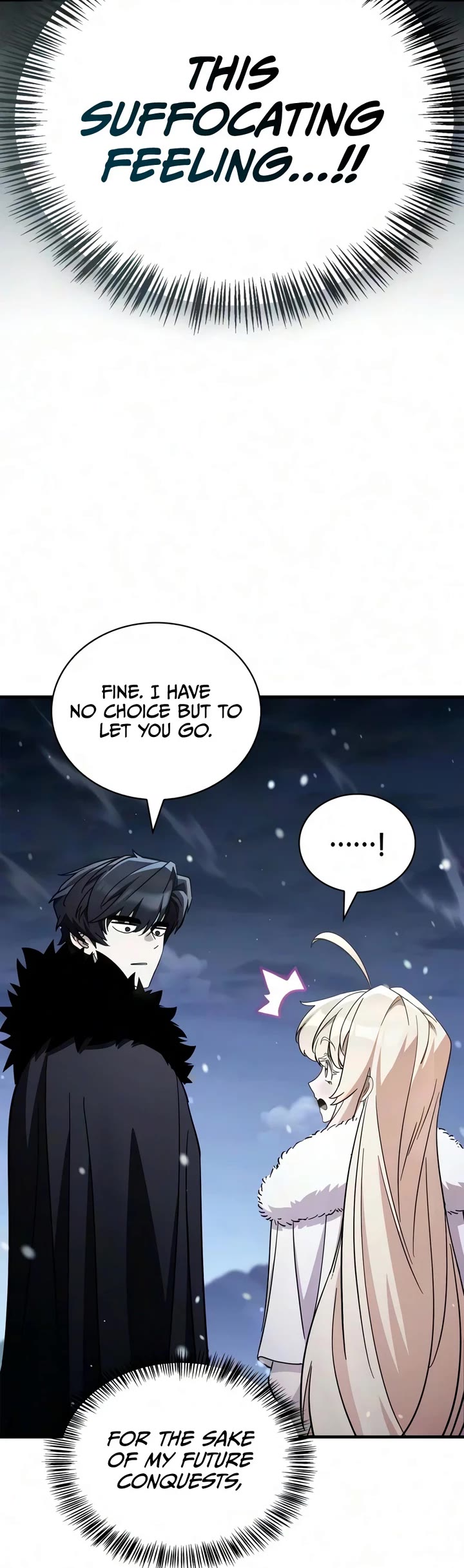 The Demon King Overrun by Heroes Chapter 42 page 37 - Chapter 42