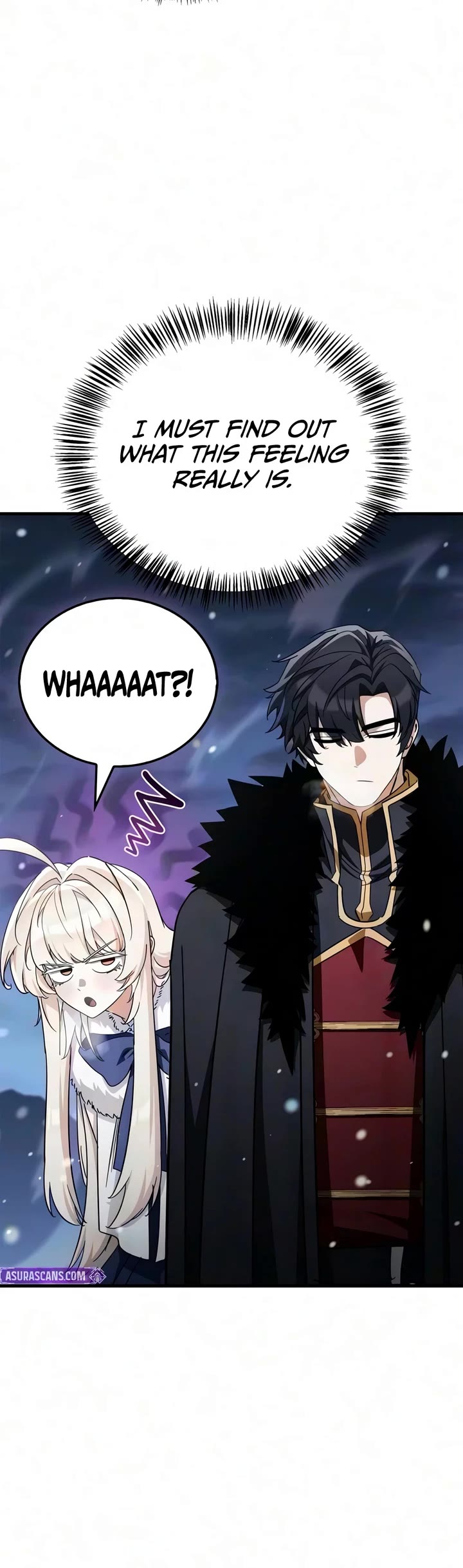 The Demon King Overrun by Heroes Chapter 42 page 38 - Chapter 42
