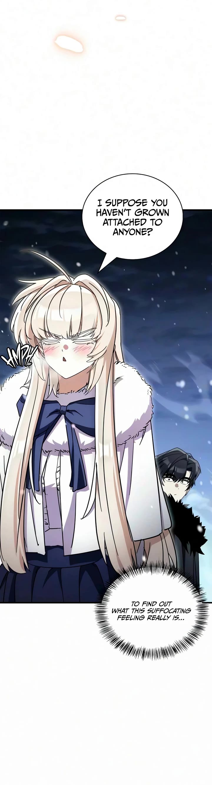 The Demon King Overrun by Heroes Chapter 42 page 43 - Chapter 42