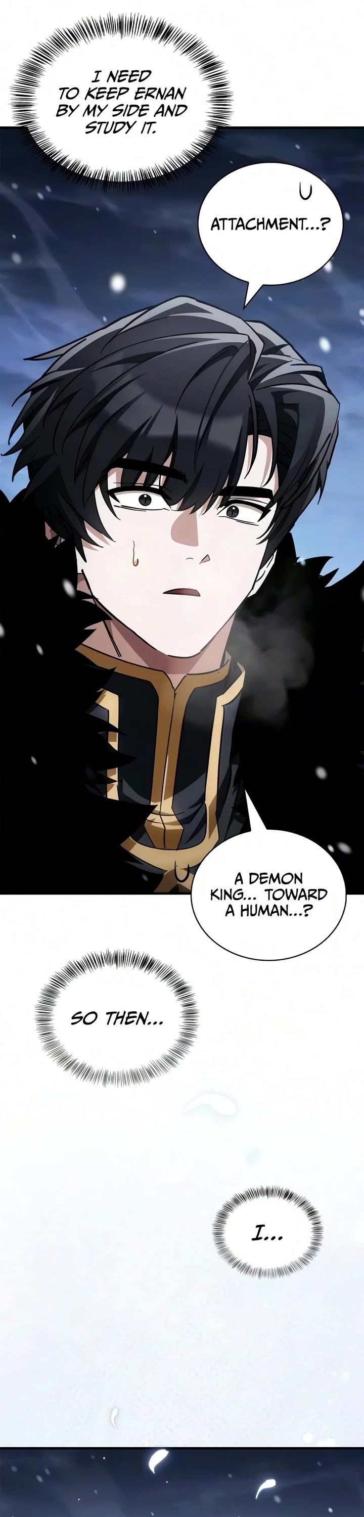 The Demon King Overrun by Heroes Chapter 42 page 44 - Chapter 42