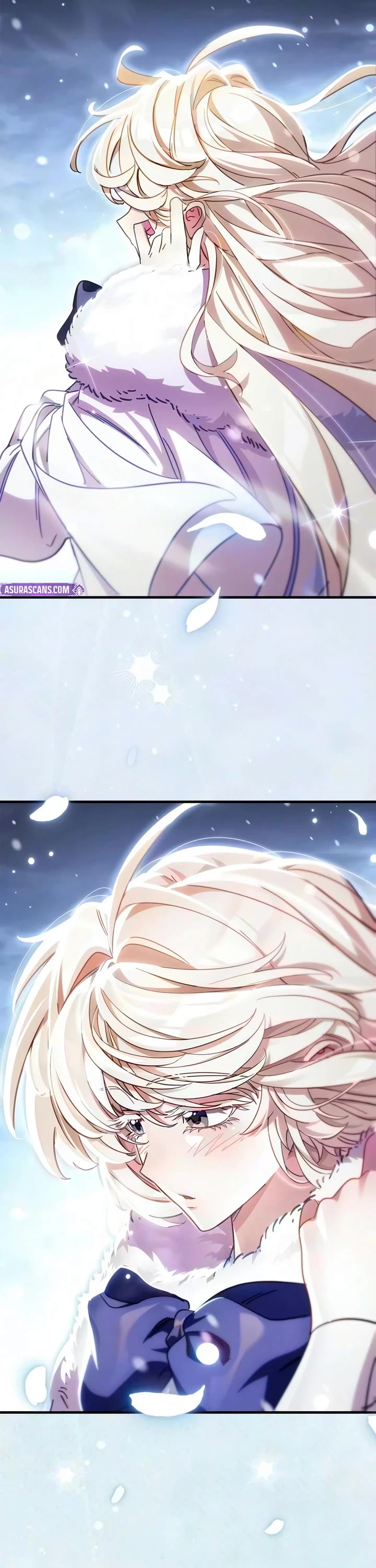 The Demon King Overrun by Heroes Chapter 42 page 45 - Chapter 42