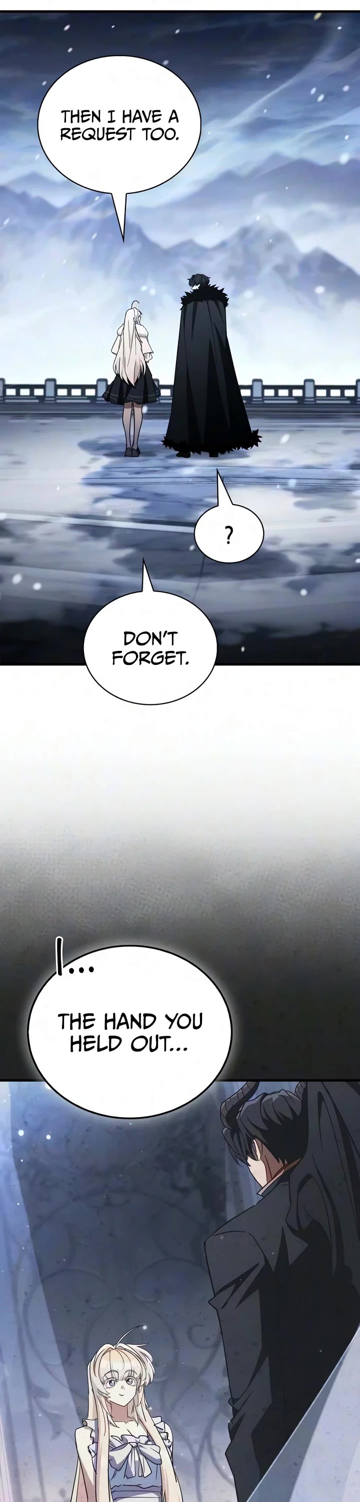 The Demon King Overrun by Heroes Chapter 42 page 55 - Chapter 42