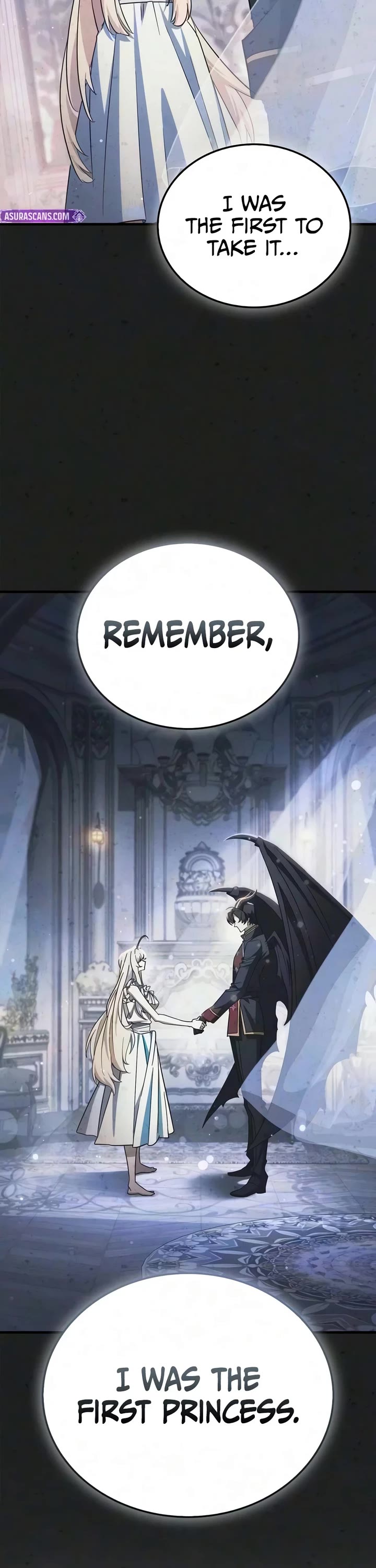 The Demon King Overrun by Heroes Chapter 42 page 56 - Chapter 42