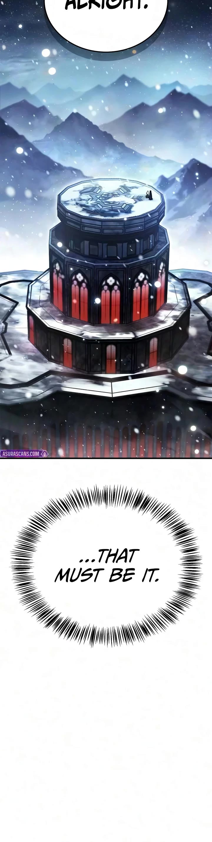 The Demon King Overrun by Heroes Chapter 42 page 60 - Chapter 42