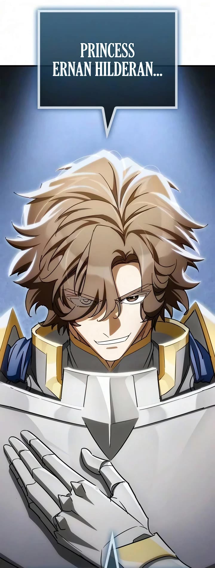 The Demon King Overrun by Heroes Chapter 42 page 64 - Chapter 42