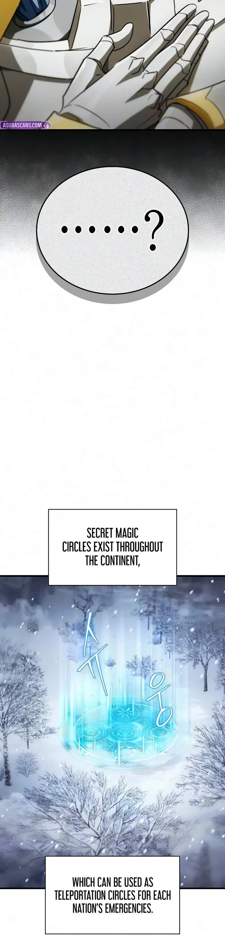 The Demon King Overrun by Heroes Chapter 43 page 13 - Chapter 43