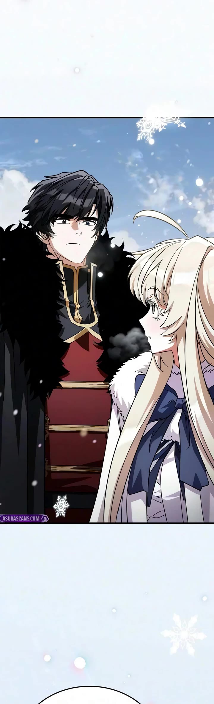The Demon King Overrun by Heroes Chapter 43 page 20 - Chapter 43