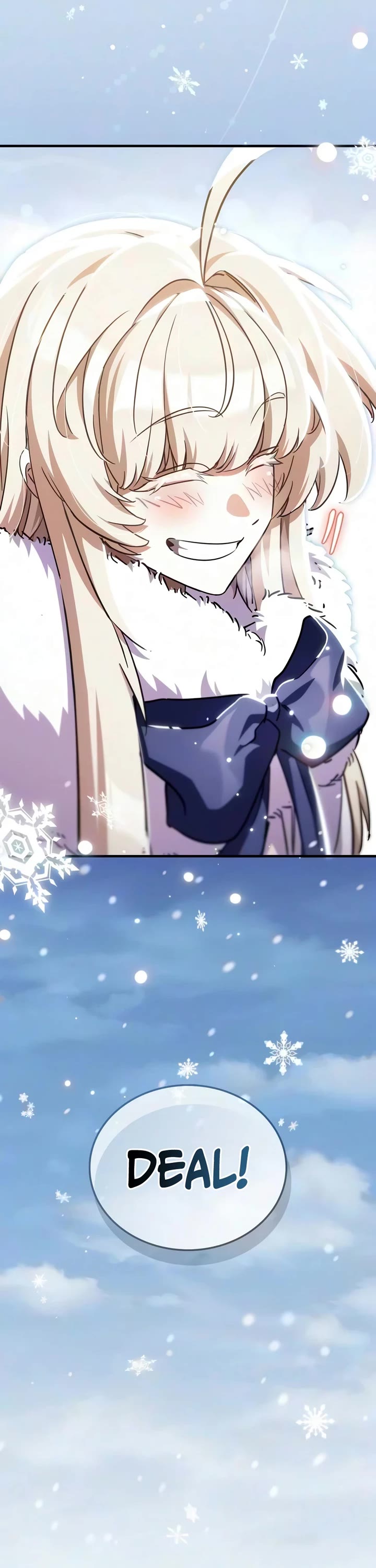 The Demon King Overrun by Heroes Chapter 43 page 22 - Chapter 43