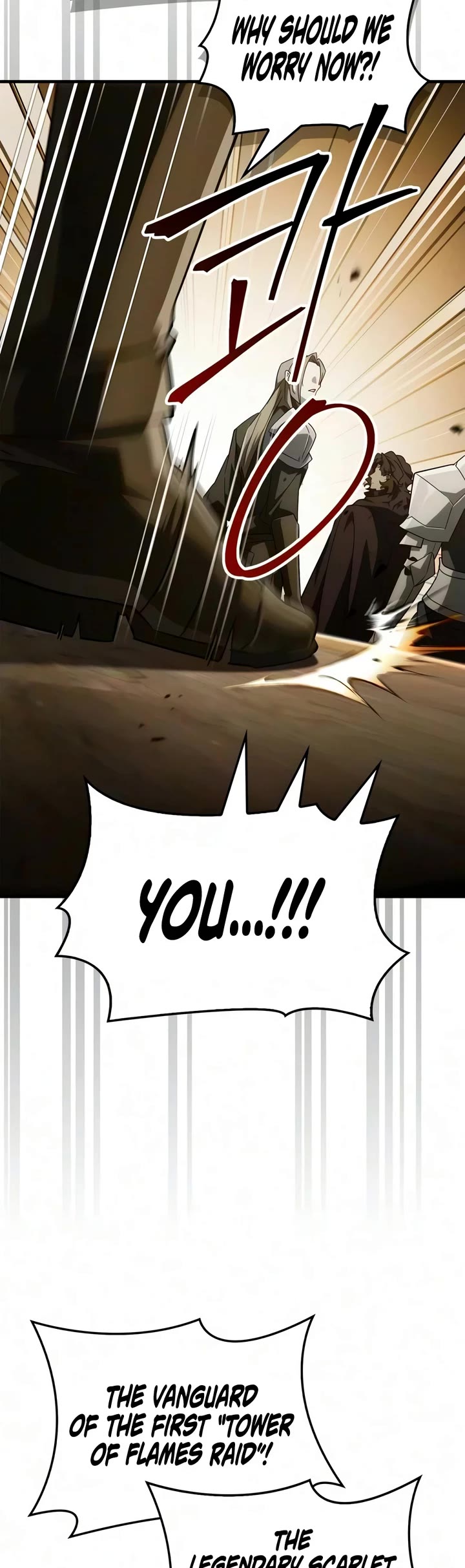 The Demon King Overrun by Heroes Chapter 43 page 25 - Chapter 43