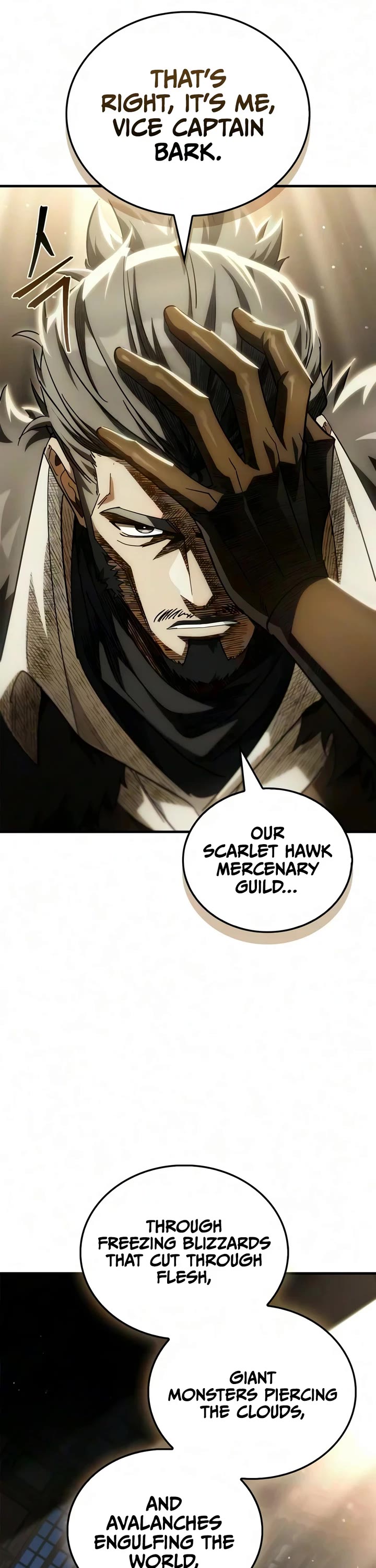The Demon King Overrun by Heroes Chapter 43 page 27 - Chapter 43