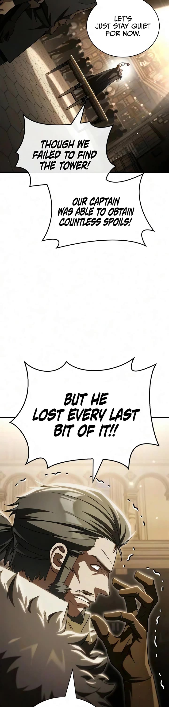 The Demon King Overrun by Heroes Chapter 43 page 29 - Chapter 43