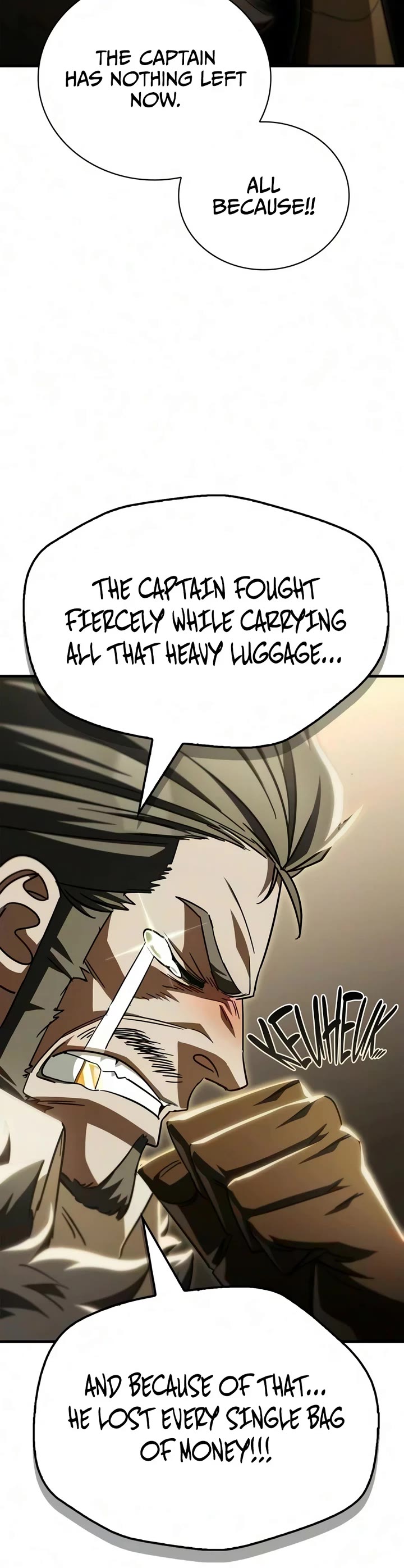 The Demon King Overrun by Heroes Chapter 43 page 30 - Chapter 43