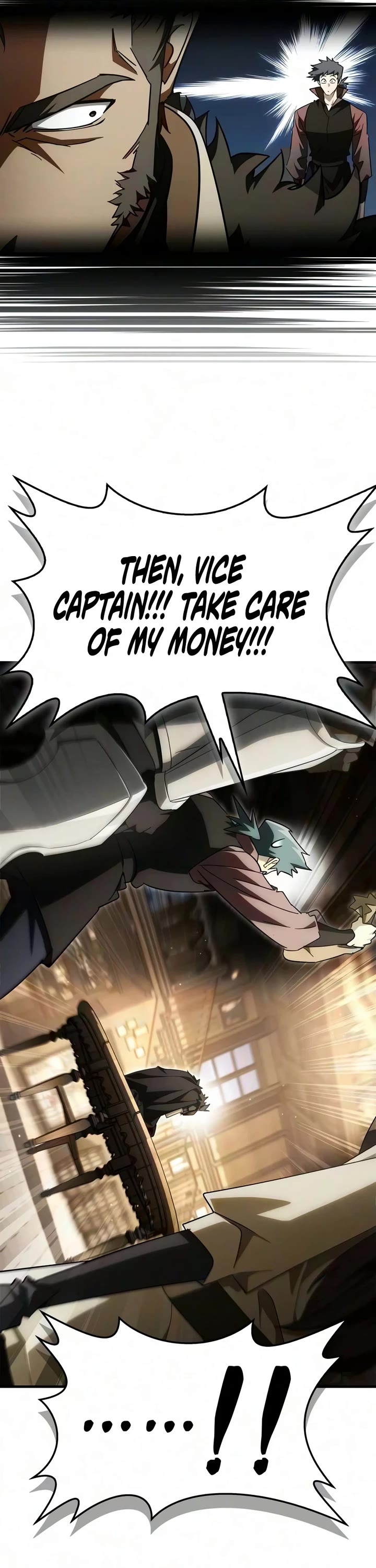The Demon King Overrun by Heroes Chapter 43 page 33 - Chapter 43