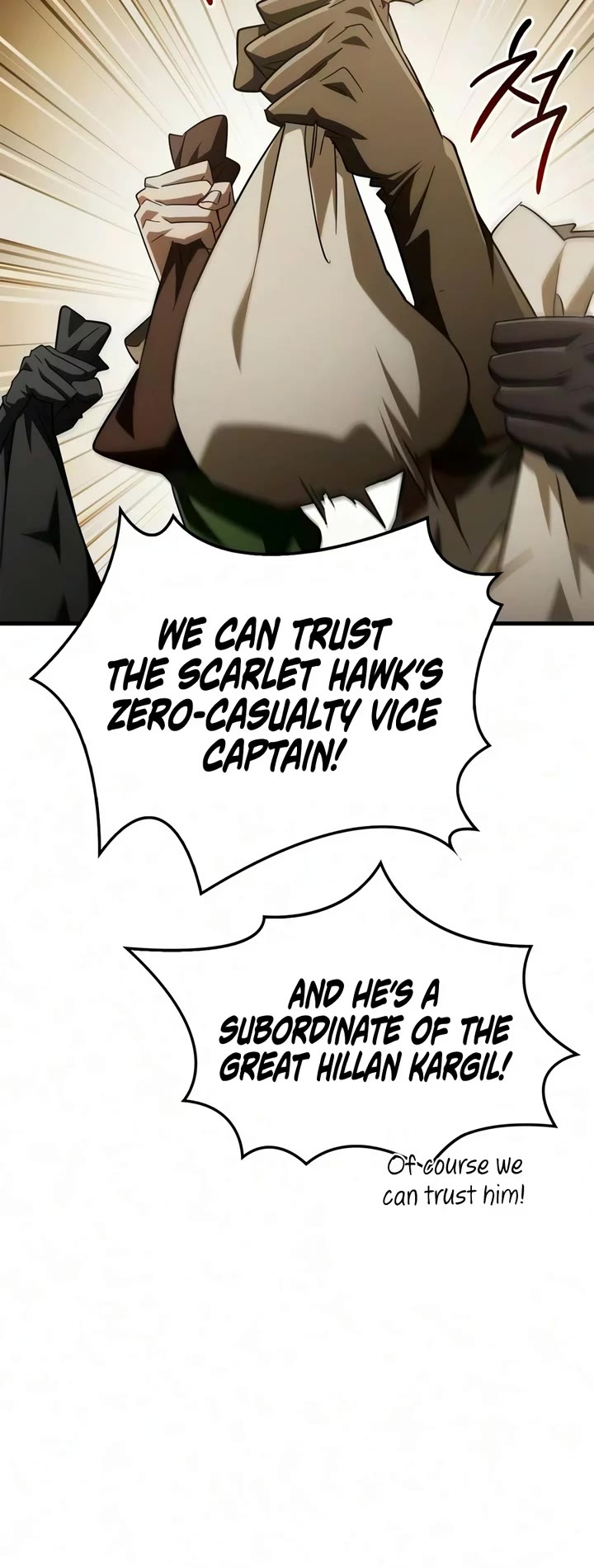 The Demon King Overrun by Heroes Chapter 43 page 35 - Chapter 43