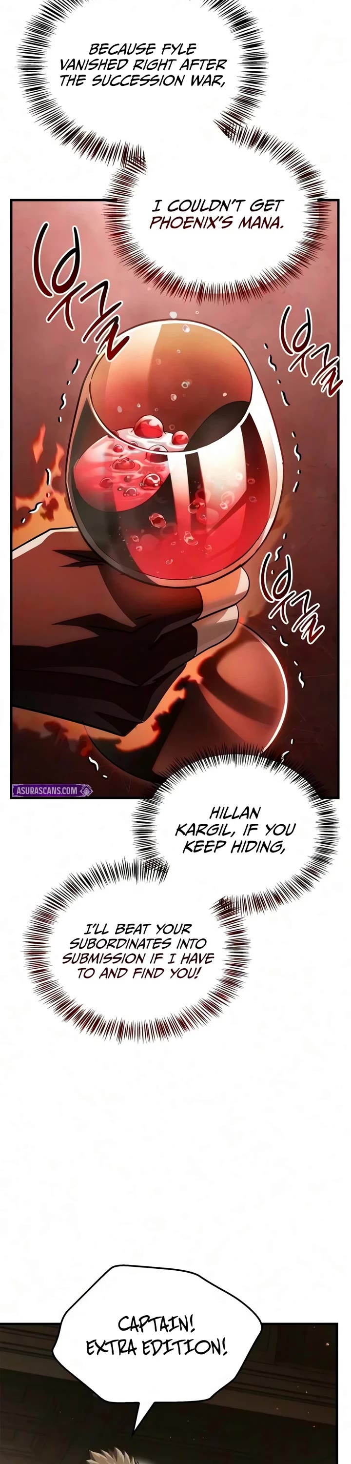 The Demon King Overrun by Heroes Chapter 43 page 39 - Chapter 43