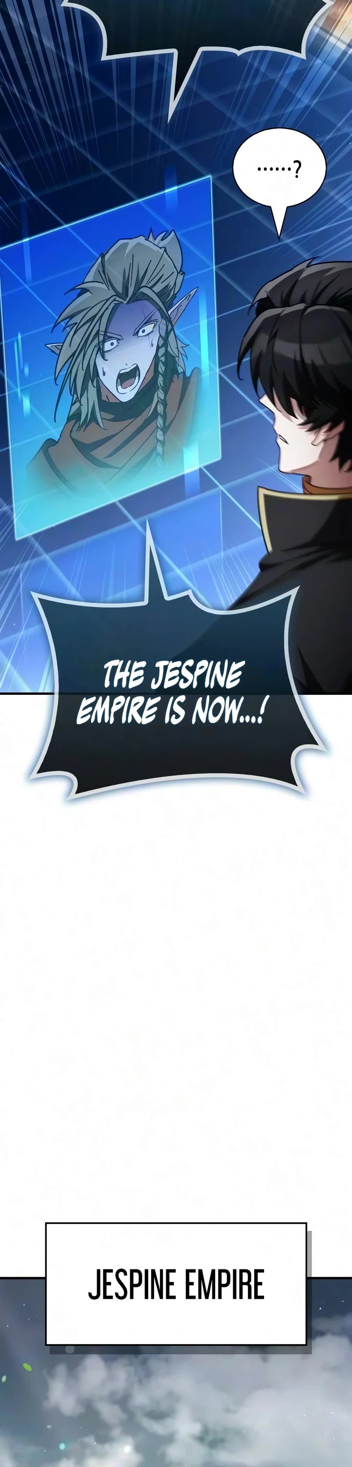 The Demon King Overrun by Heroes Chapter 43 page 56 - Chapter 43