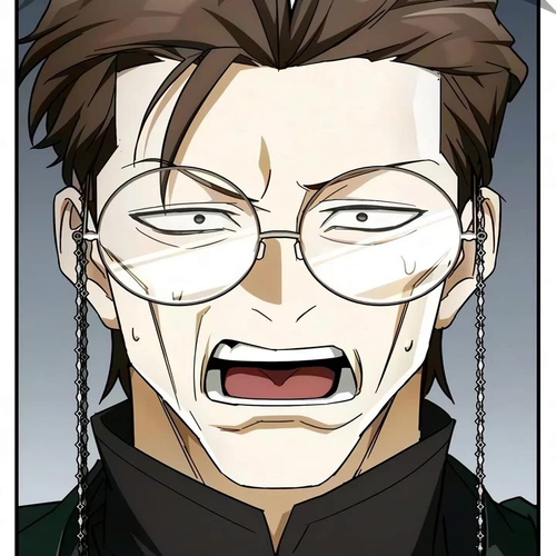The Demon King Overrun by Heroes Chapter 43 cover