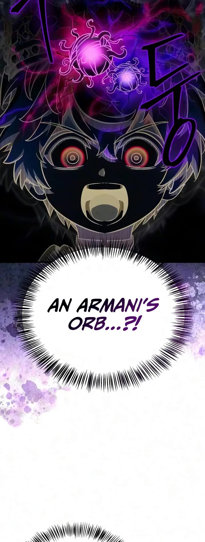 The Demon King Overrun by Heroes Chapter 44 page 10 - Chapter 44