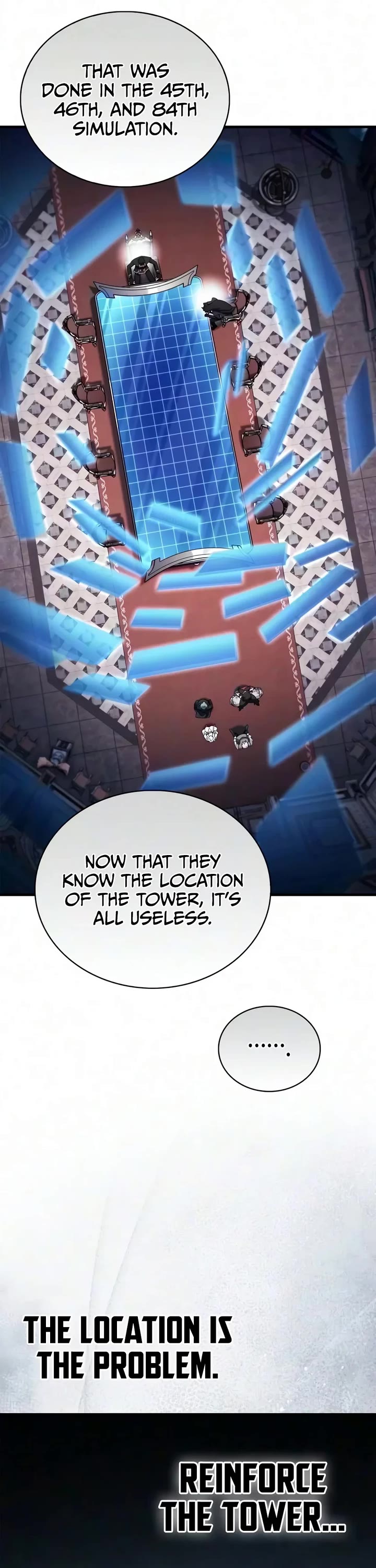 The Demon King Overrun by Heroes Chapter 44 page 28 - Chapter 44