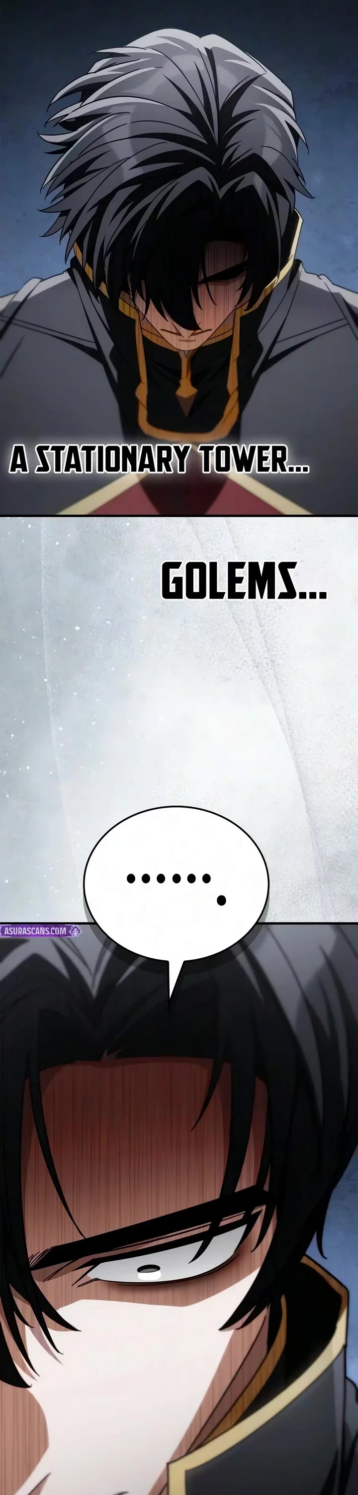 The Demon King Overrun by Heroes Chapter 44 page 29 - Chapter 44
