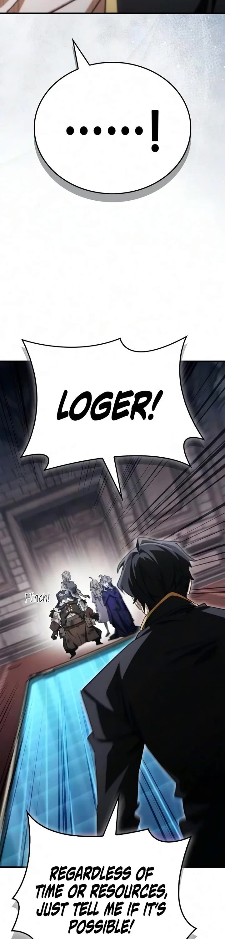 The Demon King Overrun by Heroes Chapter 44 page 30 - Chapter 44