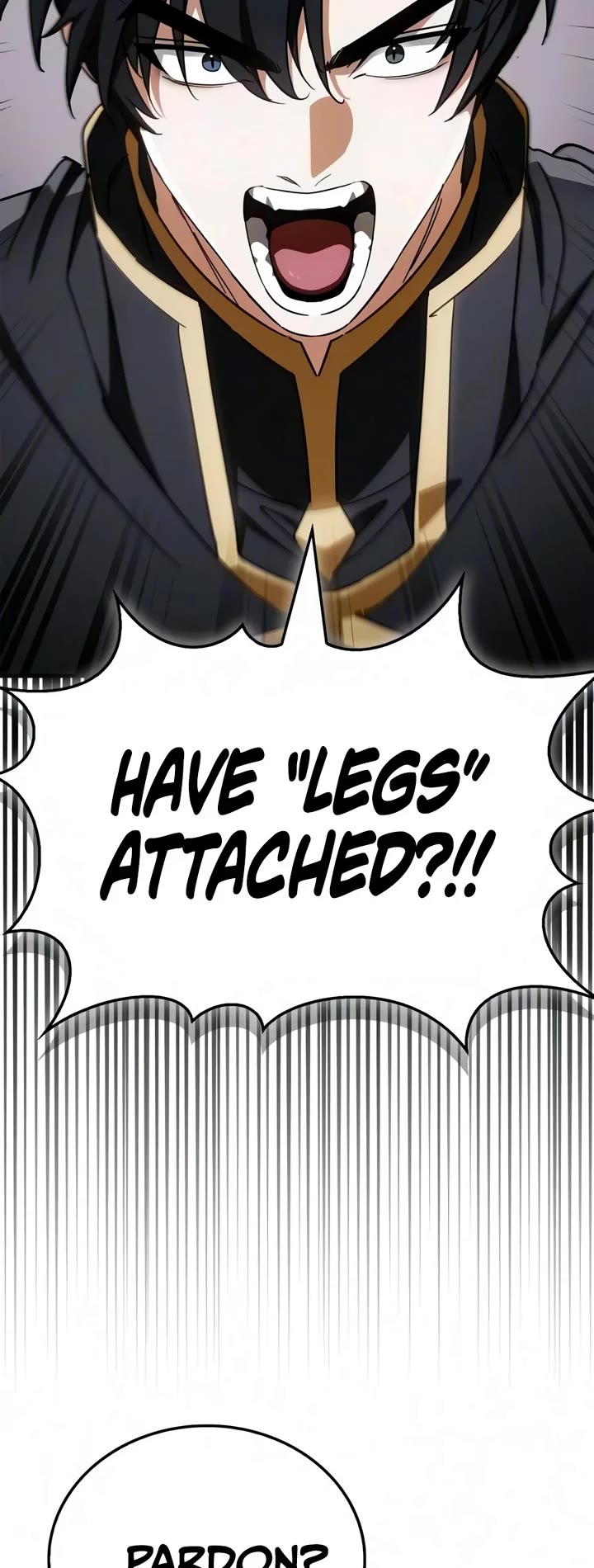 The Demon King Overrun by Heroes Chapter 44 page 32 - Chapter 44