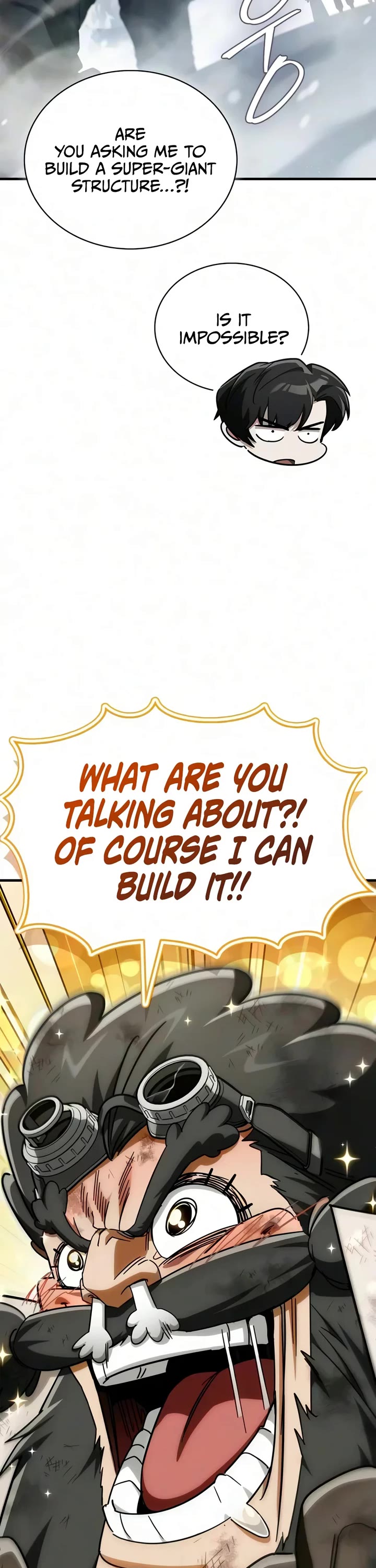 The Demon King Overrun by Heroes Chapter 44 page 35 - Chapter 44