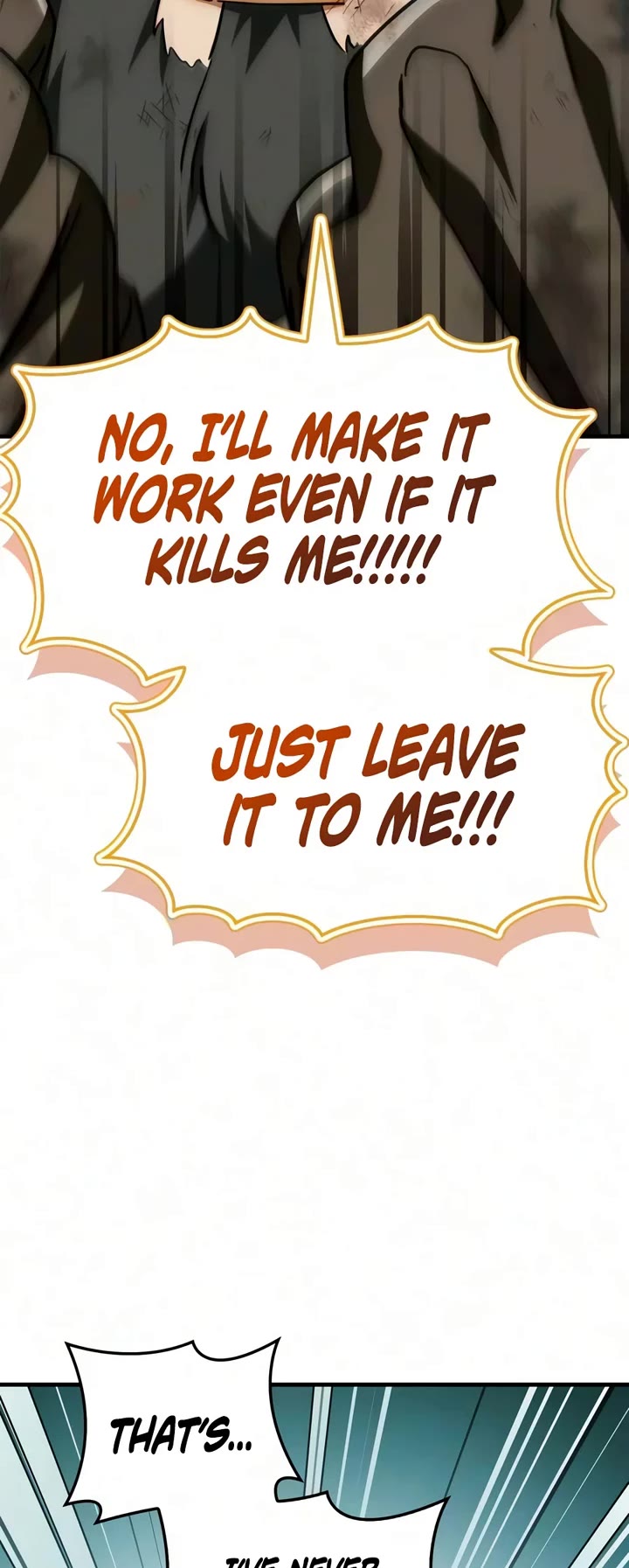 The Demon King Overrun by Heroes Chapter 44 page 36 - Chapter 44