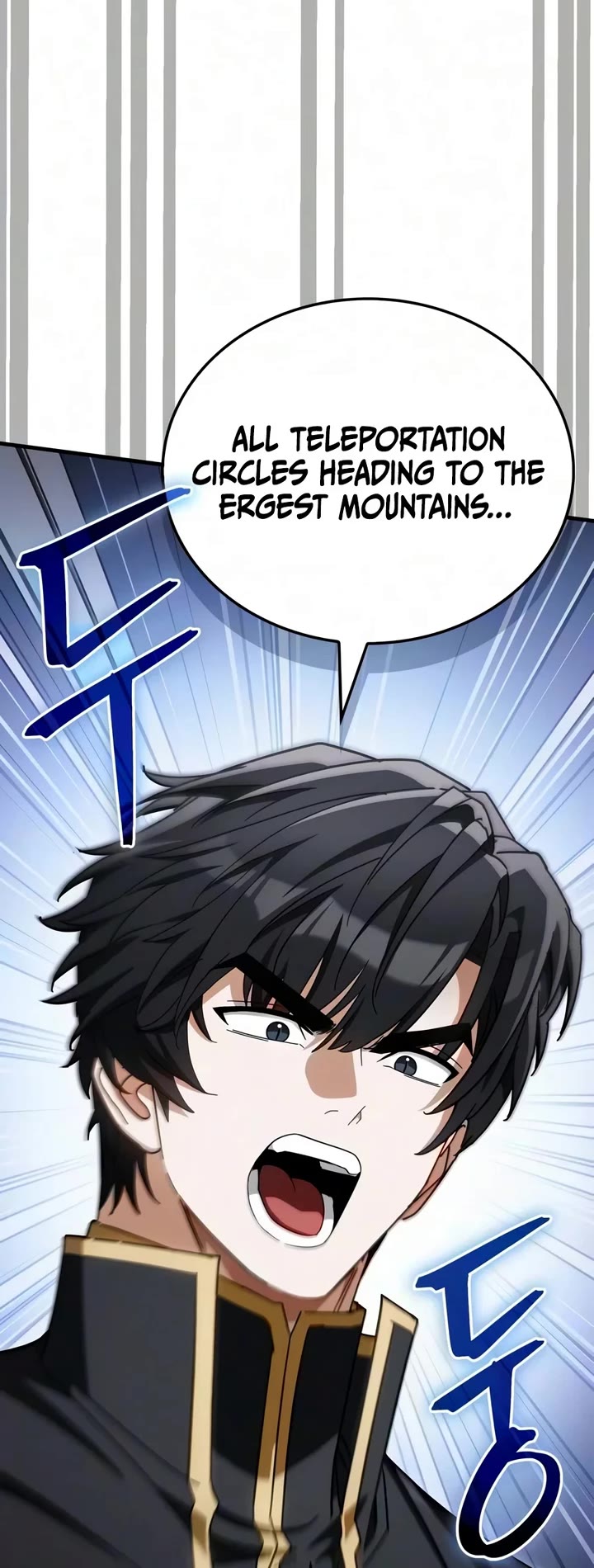 The Demon King Overrun by Heroes Chapter 44 page 42 - Chapter 44