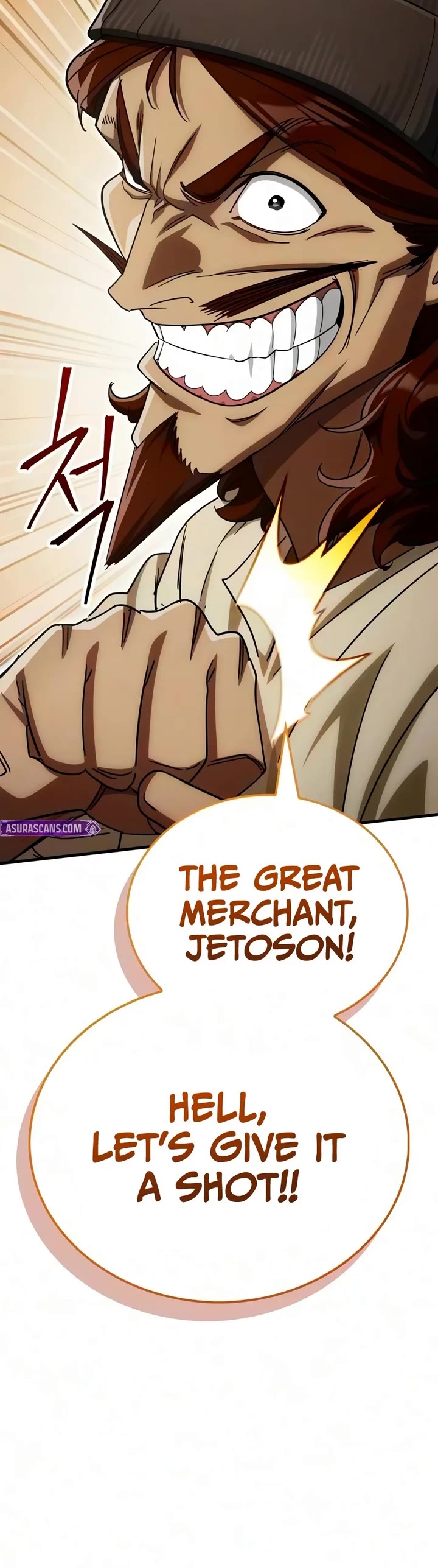 The Demon King Overrun by Heroes Chapter 44 page 58 - Chapter 44