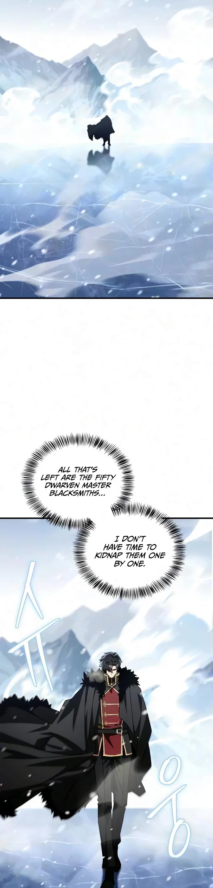 The Demon King Overrun by Heroes Chapter 44 page 60 - Chapter 44