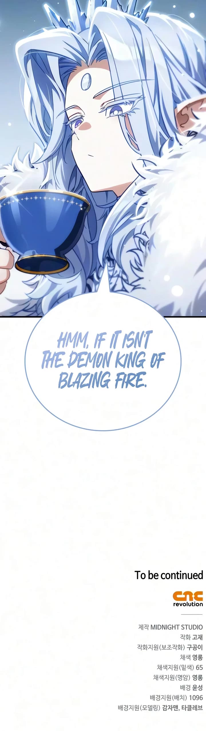 The Demon King Overrun by Heroes Chapter 44 page 65 - Chapter 44
