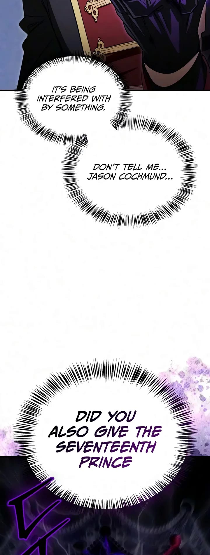 The Demon King Overrun by Heroes Chapter 44 page 9 - Chapter 44