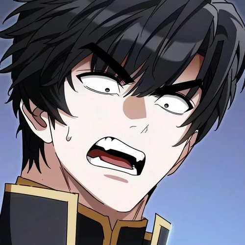 The Demon King Overrun by Heroes Chapter 44 cover