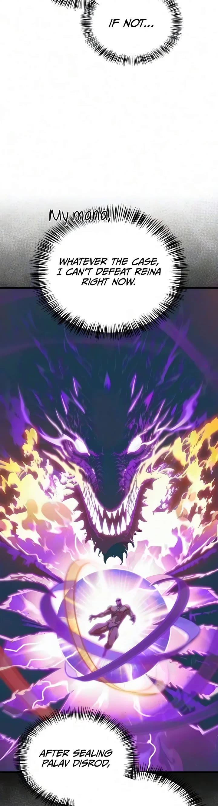 The Demon King Overrun by Heroes Chapter 45 page 10 - Chapter 45