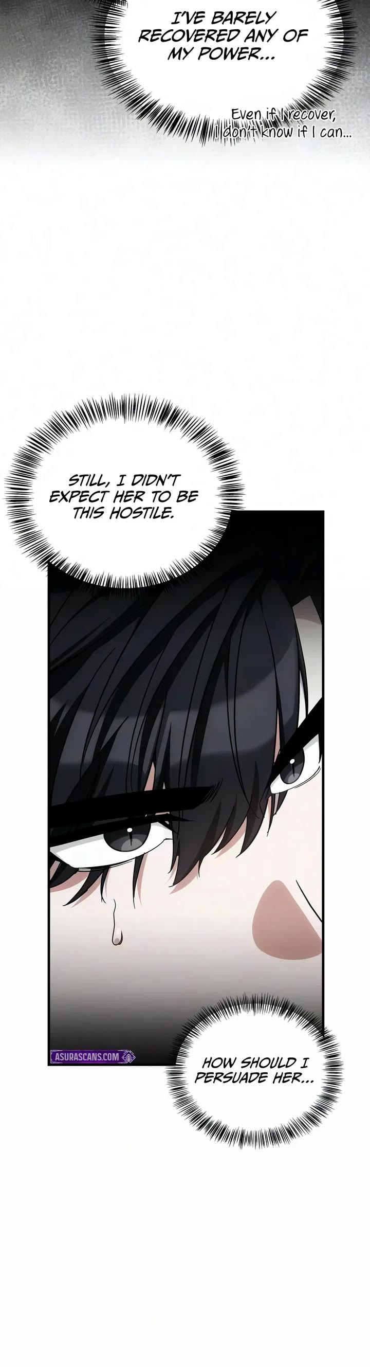 The Demon King Overrun by Heroes Chapter 45 page 11 - Chapter 45