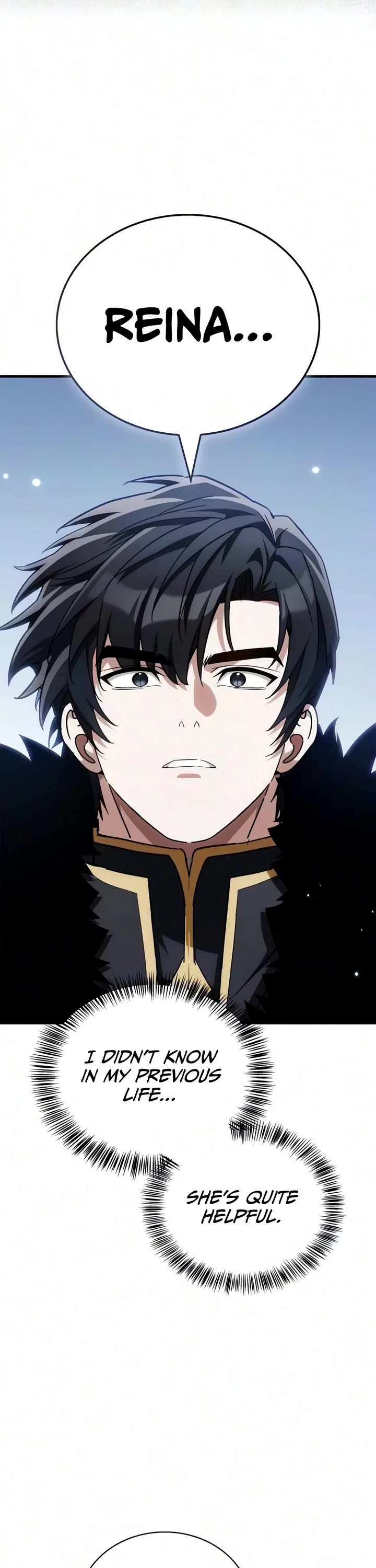 The Demon King Overrun by Heroes Chapter 45 page 19 - Chapter 45