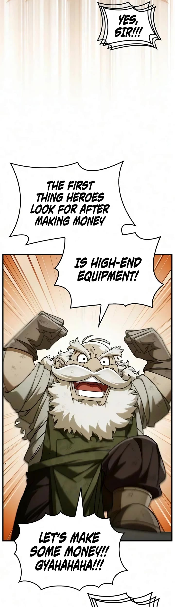 The Demon King Overrun by Heroes Chapter 45 page 26 - Chapter 45