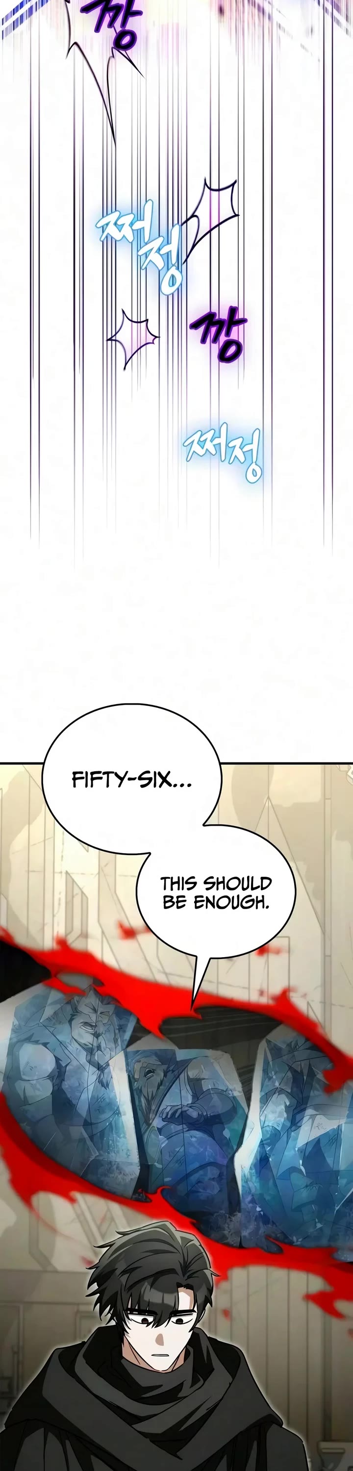 The Demon King Overrun by Heroes Chapter 45 page 30 - Chapter 45