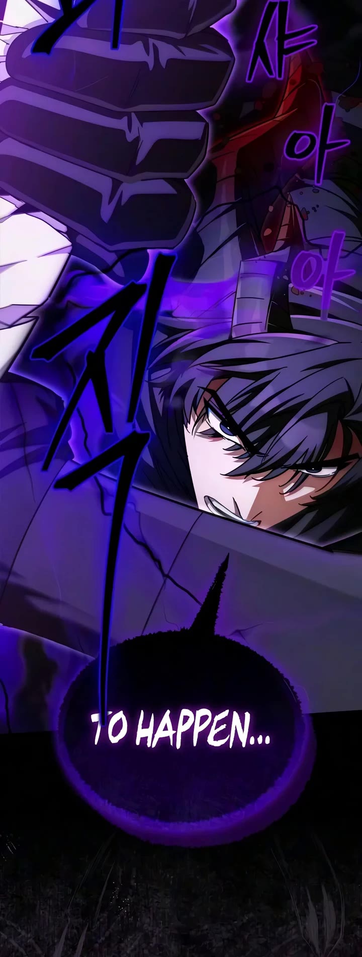 The Demon King Overrun by Heroes Chapter 45 page 37 - Chapter 45