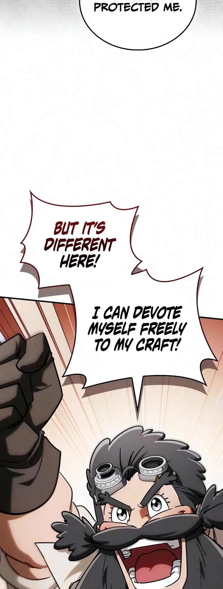 The Demon King Overrun by Heroes Chapter 45 page 47 - Chapter 45